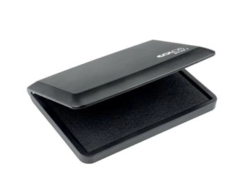 Een Colop stempelkussen Micro ft 7 x 11 cm, zwart koop je bij best4office