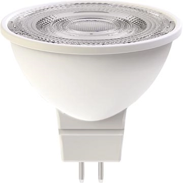 Een Integral LED spot MR16, dimbaar, 4.000 K, 3,4 W, 380 lumen koop je bij Muys Kantoor & Kado