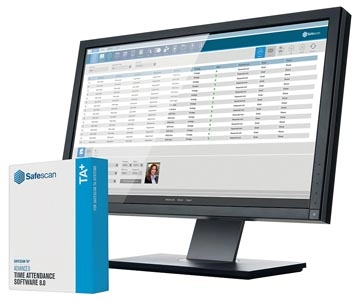 Een Safescan software MCS 131-0500, voor biljettelmachines koop je bij Muys Kantoor & Kado