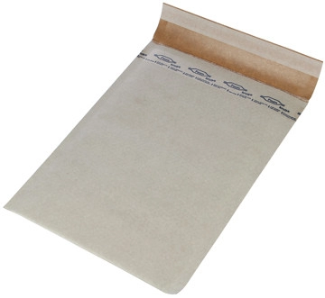 Een Jiffy verzendenveloppen met schuimvulling ft 241 x 338 mm, doos van 250 stuks koop je bij best4office