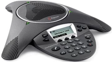 Een Polycom SoundStation IP 6000 koop je bij best4office