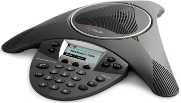 Een Polycom SoundStation IP 6000 koop je bij best4office