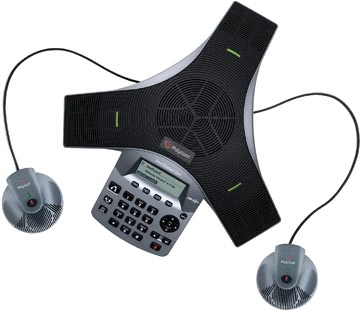 Een Polycom SoundStation Duo koop je bij best4office