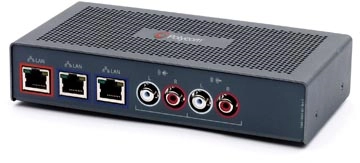 Een Polycom SoundStat 7000 USB+POE koop je bij Muys Kantoor & Kado