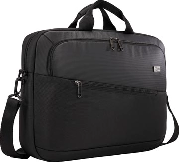 Een Case Logic Propel Laptoptas voor 15,6 inch laptop koop je bij best4office