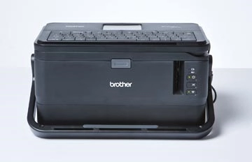 Een Brother beletteringsysteem PT-D800W koop je bij best4office