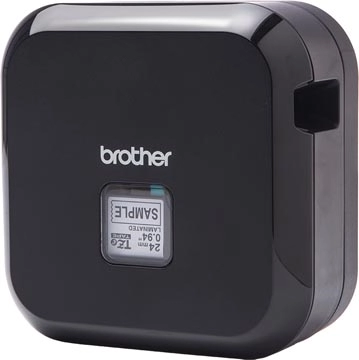 Een Brother CUBE+ BT Labelprinter koop je bij best4office