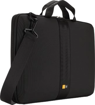 Een Case Logic Hardshell hoes voor 16 inch laptop koop je bij best4office