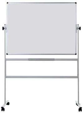 Een Bi-Office magnetisch kantelbord ft 100 x 150 cm koop je bij best4office