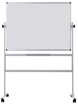 Een Bi-Office magnetisch kantelbord ft 100 x 200 cm koop je bij best4office