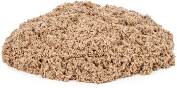 Een Spin Master Kinetic Sand modelleerzand, doos van 5 kg koop je bij best4office