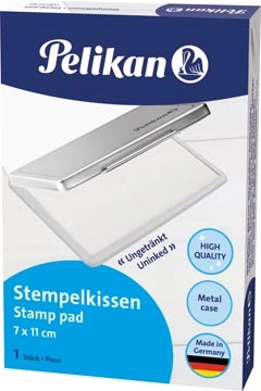 Een Pelikan stempelkussen koop je bij best4office