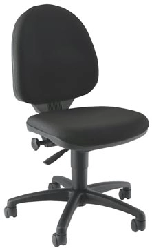 Een Topstar bureaustoel Top Pro 1, zwart koop je bij best4office