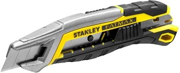 Een Stanley Fatmax cutter Quick Snap 18 mm koop je bij Muys Kantoor & Kado