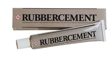 Een Talens rubbercement (fotolijm) tube van 50 ml koop je bij best4office