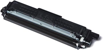 Een Brother toner, 1.000 pagina's, OEM TN-243BK, zwart koop je bij best4office