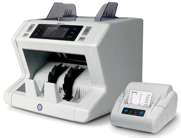 Een Safescan thermische printer TP-230 koop je bij Muys Kantoor & Kado