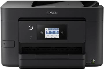 Een Epson All-in-One printer WorkForce Pro WF-3825DWF koop je bij best4office