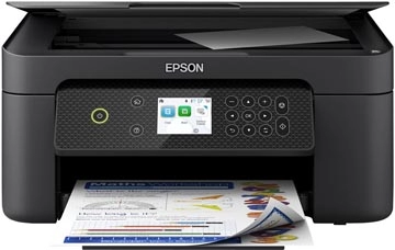 Een Epson 3-in-1 printer Expression Home XP-4200 koop je bij best4office