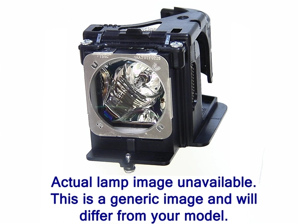 Een Original Lamp For CANON REALiS WUX6500D Projector koop je bij Kiss bv